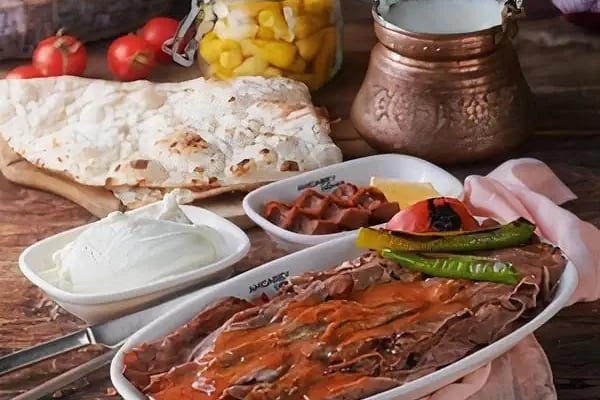 Amcabey Döner Ataşehir - Resim 13
