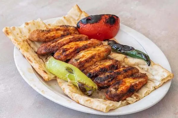 Ateşbey Döner ve Izgara - Resim 10