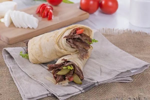 Ateşbey Döner ve Izgara - Resim 19