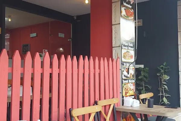 Ateşbey Döner ve Izgara - Resim 1