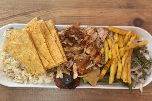 Ateşbey Döner ve Izgara - Resim 6