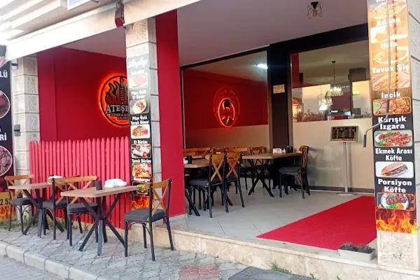 Ateşbey Döner ve Izgara - Resim 2