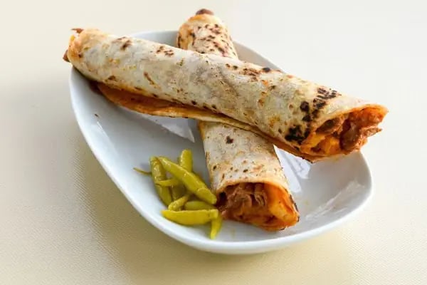Ateşbey Döner ve Izgara - Resim 4