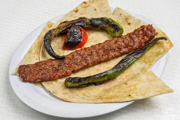 Ateşbey Döner ve Izgara - Resim 5