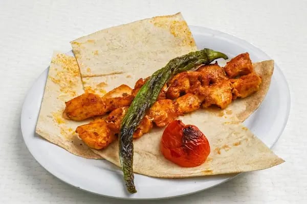 Ateşbey Döner ve Izgara - Resim 14