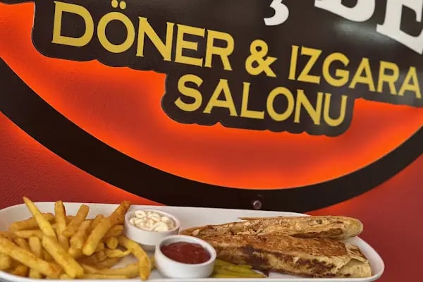 Ateşbey Döner ve Izgara - Resim 9