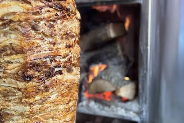 Ateşbey Döner ve Izgara - Resim 13