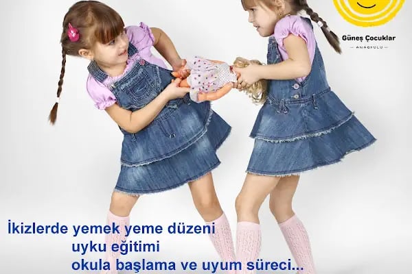 Güneş Çocuklar Anaokulu - Resim 10