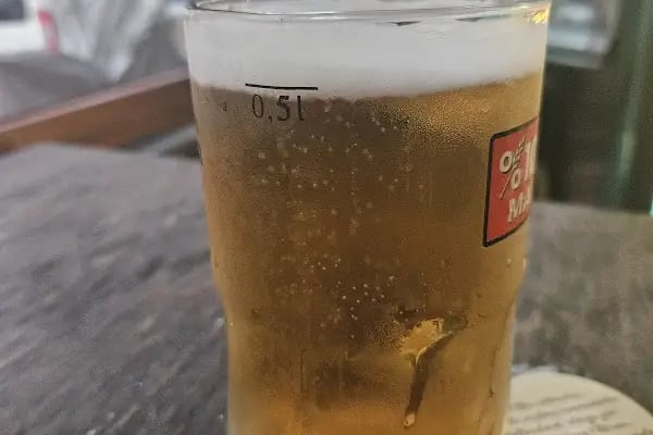 Bavyera Gastro &amp; Pub - Resim 11