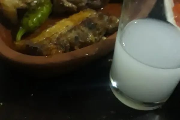 Akpınar Lokantası - Resim 3