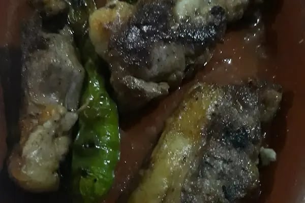 Akpınar Lokantası - Resim 5