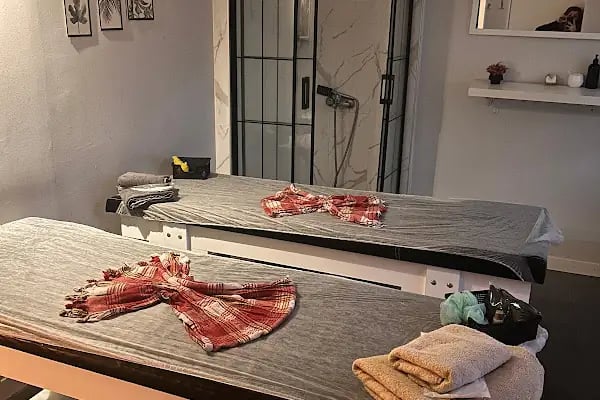 Çerkezköy Huzur Spa &amp; Masaj Salonu - Sauna - Buhar - Hamam - Resim 3