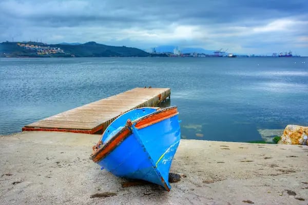 Gemlik Pak Hotel - Resim 6
