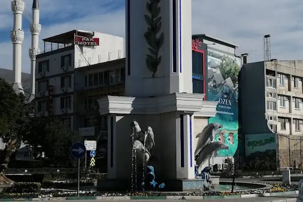 Gemlik Pak Hotel - Resim 1