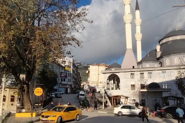 Gemlik Pak Hotel - Resim 18