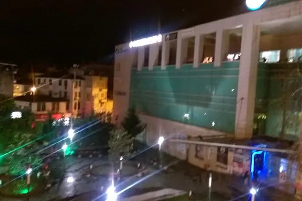 Gemlik Pak Hotel - Resim 16