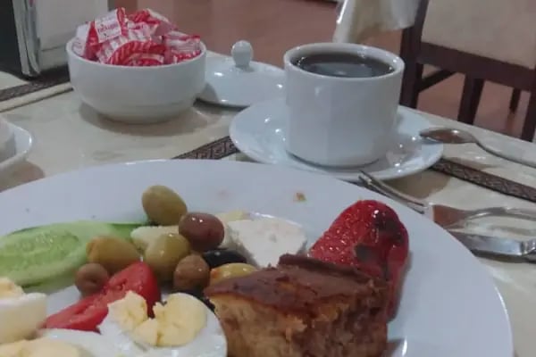 Gemlik Pak Hotel - Resim 11