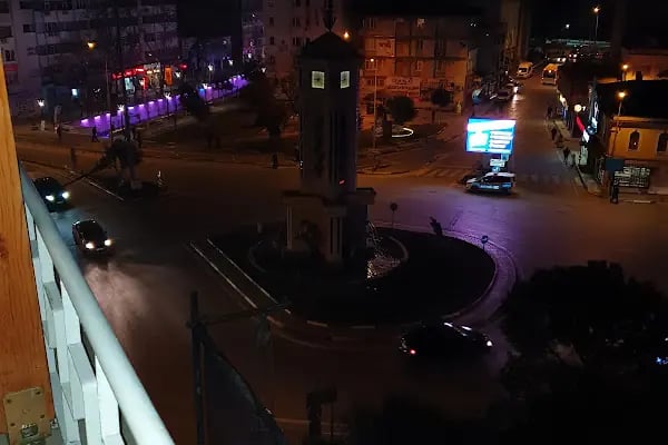 Gemlik Pak Hotel - Resim 12
