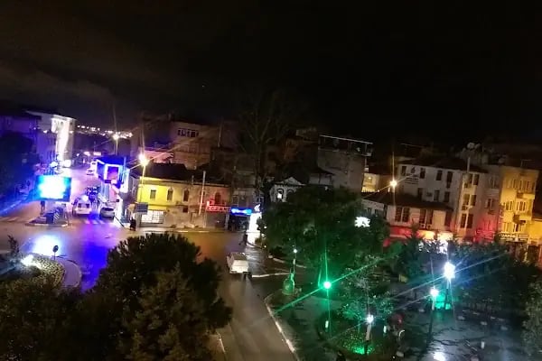 Gemlik Pak Hotel - Resim 5