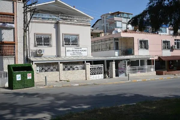 Özel Coşkun Ağız Ve Diş Sağlığı Polikliniği - Resim 2