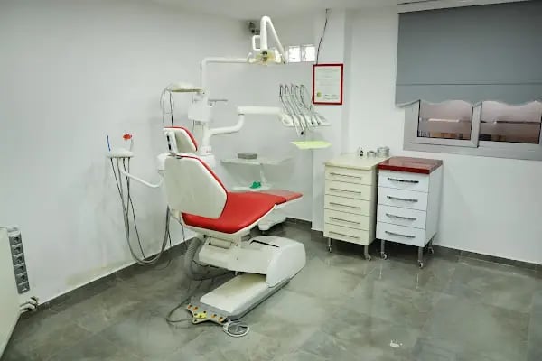 Özel Coşkun Ağız Ve Diş Sağlığı Polikliniği - Resim 3