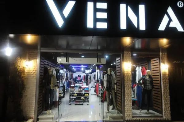 VENA - LOFT - BAD BEAR BERGAMA - Resim 2