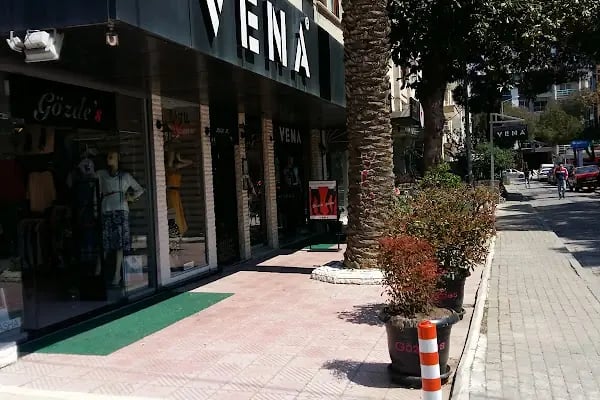 VENA - LOFT - BAD BEAR BERGAMA - Resim 4