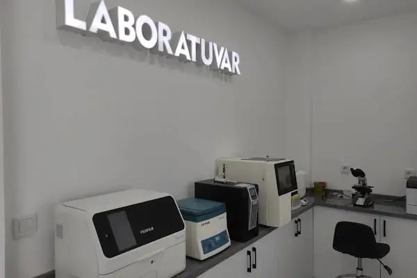 Çerkezköy VetPlus Veteriner Kliniği - Resim 3