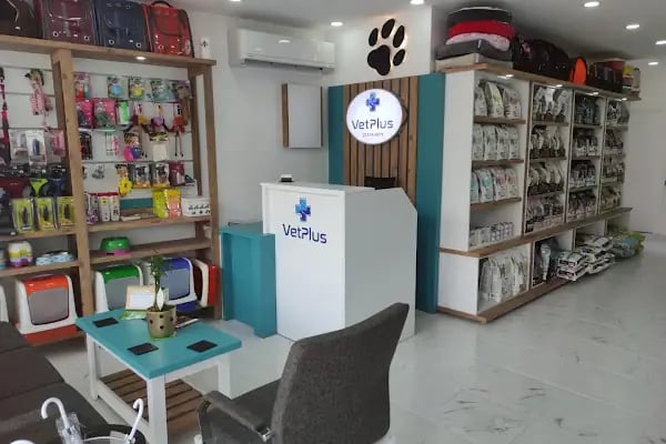 Çerkezköy VetPlus Veteriner Kliniği - Resim 15