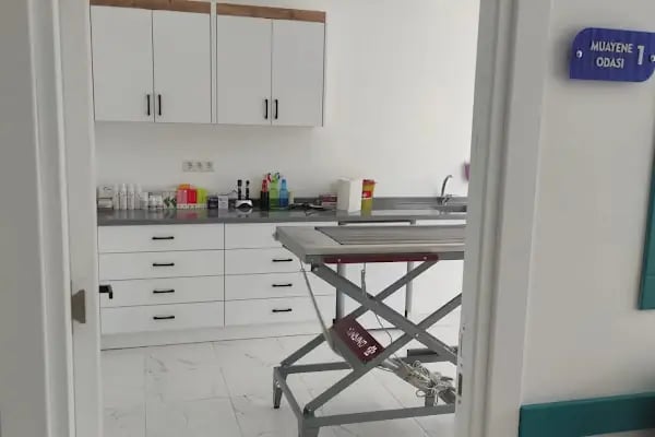 Çerkezköy VetPlus Veteriner Kliniği - Resim 18