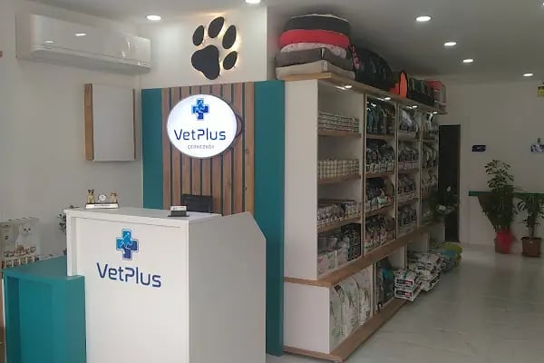 Çerkezköy VetPlus Veteriner Kliniği - Resim 17