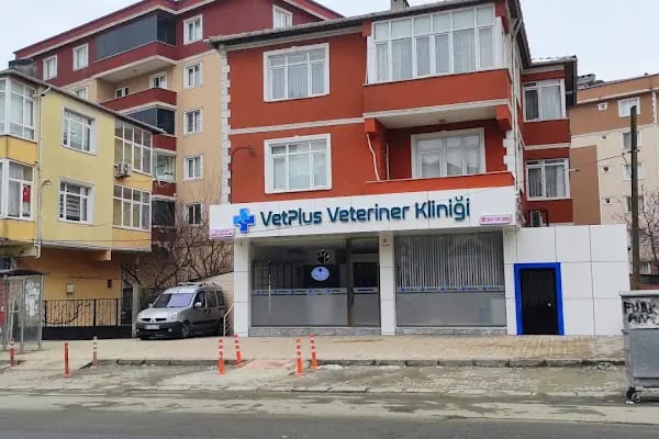 Çerkezköy VetPlus Veteriner Kliniği - Resim 19
