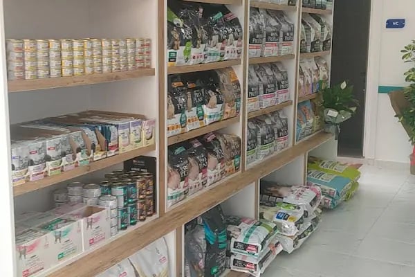 Çerkezköy VetPlus Veteriner Kliniği - Resim 5