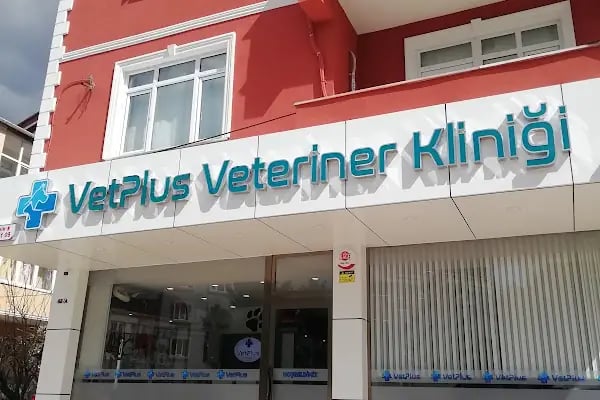 Çerkezköy VetPlus Veteriner Kliniği - Resim 14