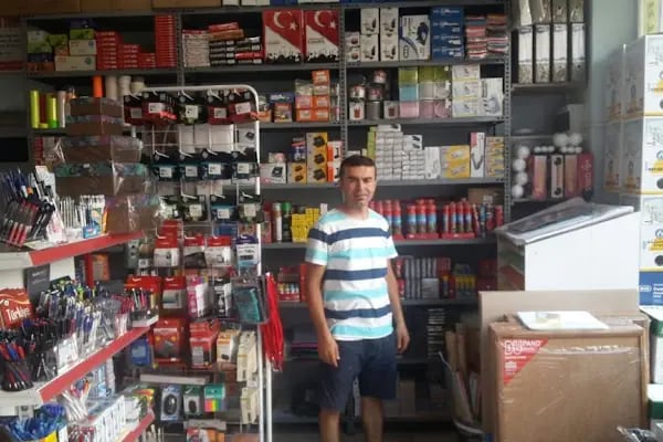 Bodrum Ofis Kırtasiye - Resim 2