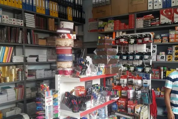 Bodrum Ofis Kırtasiye - Resim 4