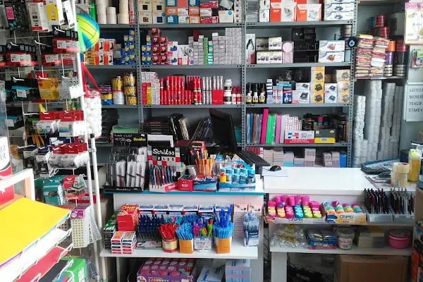 Bodrum Ofis Kırtasiye - Resim 6