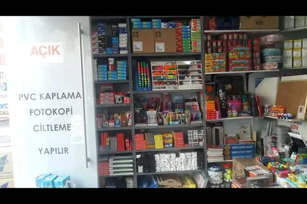 Bodrum Ofis Kırtasiye - Resim 10