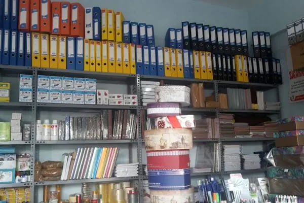 Bodrum Ofis Kırtasiye - Resim 7