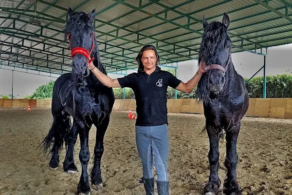 Manisa Atlı Spor Kulubü - Resim 4