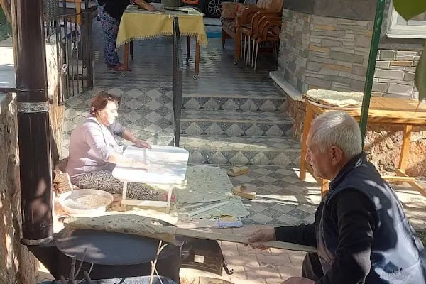 Ardıç Arası YAYLAK sitesi - Resim 9
