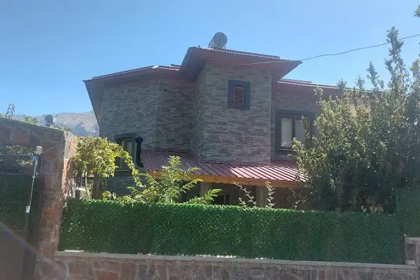 Ardıç Arası YAYLAK sitesi - Resim 7
