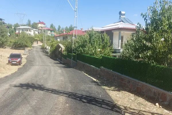 Ardıç Arası YAYLAK sitesi - Resim 8