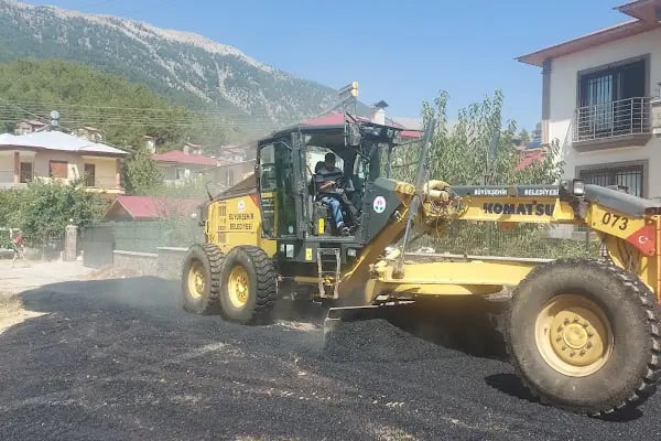 Ardıç Arası YAYLAK sitesi - Resim 6