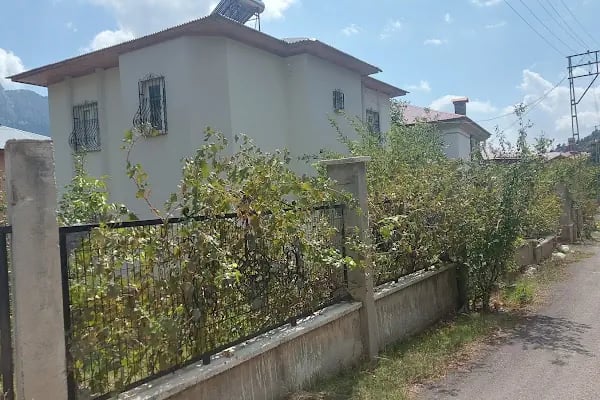 Ardıç Arası YAYLAK sitesi - Resim 1