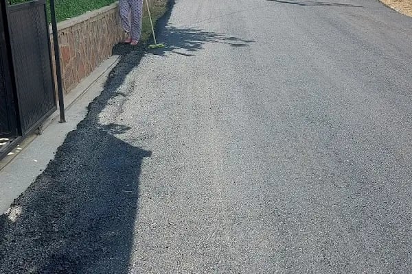 Ardıç Arası YAYLAK sitesi - Resim 10