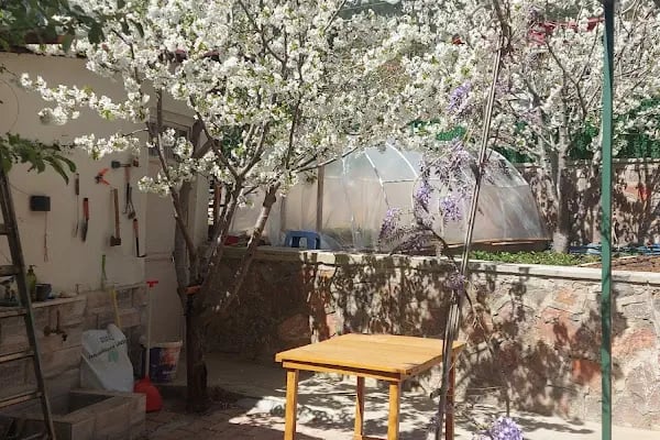 Ardıç Arası YAYLAK sitesi - Resim 2