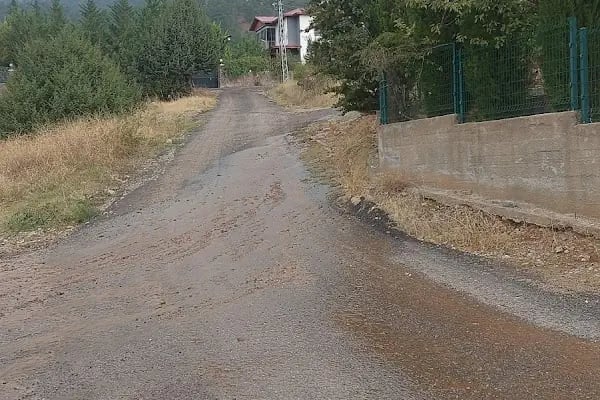Ardıç Arası YAYLAK sitesi - Resim 12