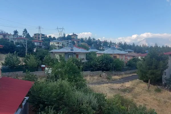 Ardıç Arası YAYLAK sitesi - Resim 5