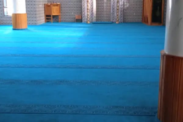Hacı Hasan Cami - Resim 6